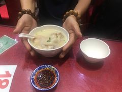-易老妈蹄花.特色川菜(人民公园总店)