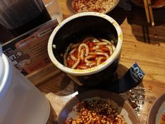 -串大叔炭火烤串·鸡西大冷面刀削面(总店)