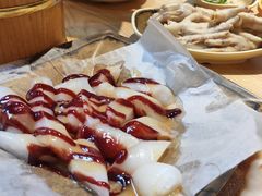 -藤原肠粉店