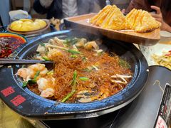-陶德砂锅(蜀汉路店)