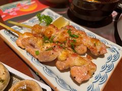 -弓二·烧鸟居酒屋(财富购物中心店)