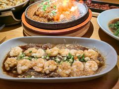 -蜜桃餐厅·伴山(海岸城店)