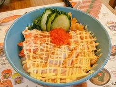 -Sushi Love 创意寿司(丽影广场店)