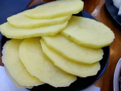 土豆片-曹丞相·地锅鸡·地锅鱼(武林店)