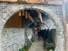 -三圣花乡旅游区