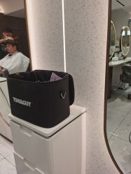 -LJOY丽锦造型·烫发染发