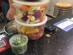 -和福顺·牛肉海鲜焖锅(汕头金平万达广场店)