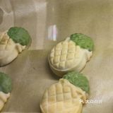 南京   |   在老门东吃到了“元宝”