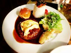 -Cafe Alice咖啡爱丽丝(奥城店)