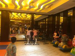 -雅典皇宫洗浴健身俱乐部(东岳大街店)