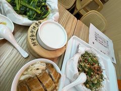 -白七刀·博白白切·广西客家菜