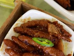 -中恒华茶楼(牌坊店)