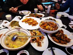 -王庄阿咪海鲜大排档(象园店)