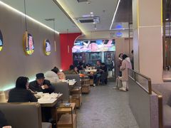 -古乐牛香•鲜牛肉牛杂火锅(系马桩总店)