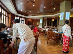 大堂-糟粕醋·椰苑海南菜餐厅(亚龙湾天域酒店)