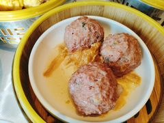 -顺峰(农展馆店)