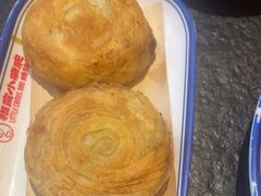 -福苗小骆驼烧烤(大唐不夜城店)