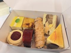 -蜂蝶来饼店(拱北总店)