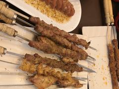 -民族饭荘(新华大街店)