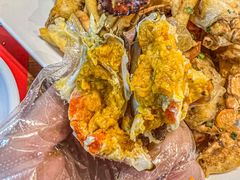 大闸蟹-李双猪·小龙虾·烧烤·羊肉煲(乐山店)