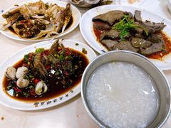 -长平老姿娘夜粥(平东一街店)