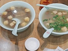 -回味鸭血粉丝汤(砂之船店)