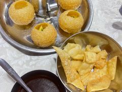 -葛尼沙印度餐厅 (镇明路店)