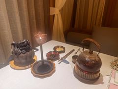 -叶叶菩提·晋福宫