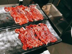 -嬷孙家潮汕牛肉火锅(北京路天河城店)