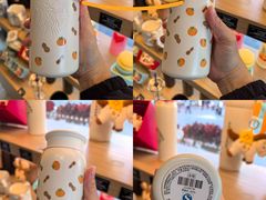 -星巴克(珠海中邦酒店店)