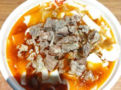 -顾四十里铺羊肉面(凤城六路店)