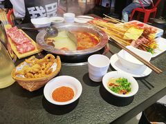 -热辣宗师·串串火锅(万达金街店)