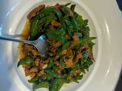 -院里寻菜·精致庭院菜(观沙岭店)