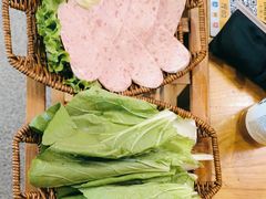 -阿婆情腊排骨火锅·野生菌季(古城旗舰店)