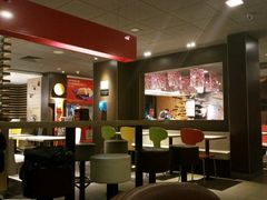 -麦当劳(南京路2店)
