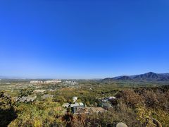 -北京鹫峰国家森林公园