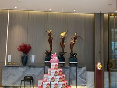 -北李妈妈菜·海肠捞饭(高新万达店)