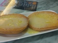 奶油猪-翠华餐厅(旺角文华商场店)