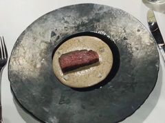 -三嚥阁 La Villa Restaurant