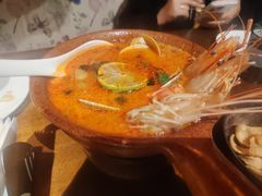 -BROWNSTONE布朗石西班牙餐厅(富城店)