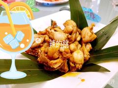 -湖锦酒楼·32年地道湖北菜(光谷店)