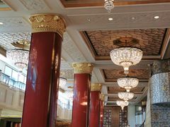 -北京中国大饭店