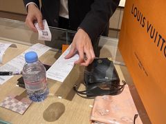 -LV路易威登(杭州万象城店)