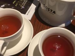 -COSTA COFFEE(吴江路店)