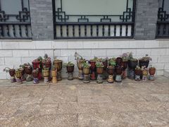 -云南民族村