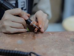 -五月木作·DIY木作文创体验店(北京路店)