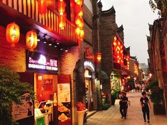-桂林两江四湖景区