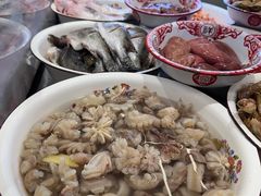 -三只鸟本地特色菜馆(上饶总店)