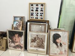 -拍刻风照相馆(大华虎城中心店)