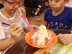 -顺记冰室(宝华路店)